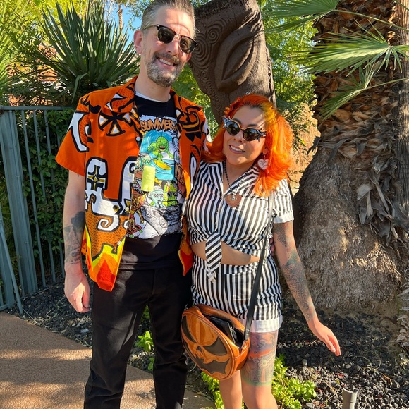 🖤Meet The Posher🎃 - Picture 2 of 13